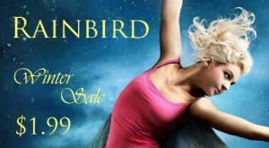 Rainbird Winter Sale