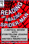 Reading The Amazing Spider-Man