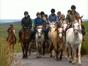 Connemara Trail Group