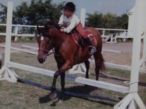 Susan_Kayne_SnowFlake_MyFirstPony_circa1972