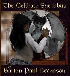 CelibateSuccubusFrontCover