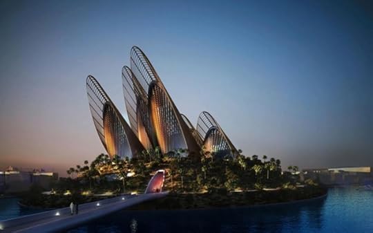 Zayed-National-Museum-By-Foster-and-Partners-2-640x399