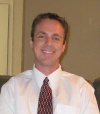 Image of John Pearson
