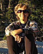 Image of Toni Dwiggins