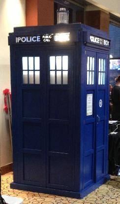 TARDIS