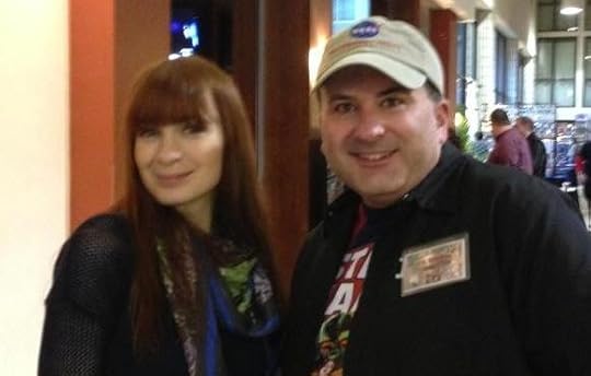 Felicia Day