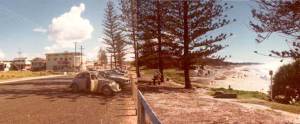 Coolum Beach, c1980