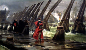 The Church Militant