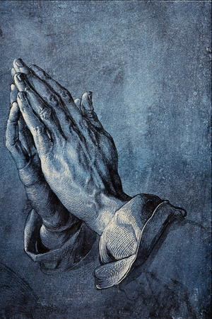 Praying Hands (Dürer)