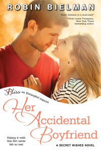Her Accidental Boyfriend - Contemporary Romance