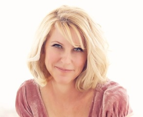 Robin Bielman - Contemporary Romance Author