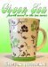 Green Tea (The Tea Series, #4) by Sheila Horgan
