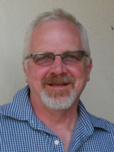 Fr Jonathan Proctor