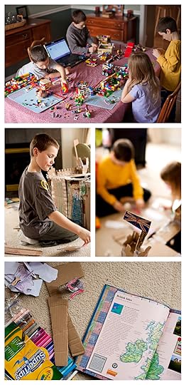 7 Ideas for Your Back-to-School Photos at lifeyourway.net