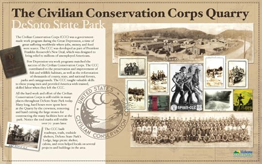 Civilian Conservation Corps
