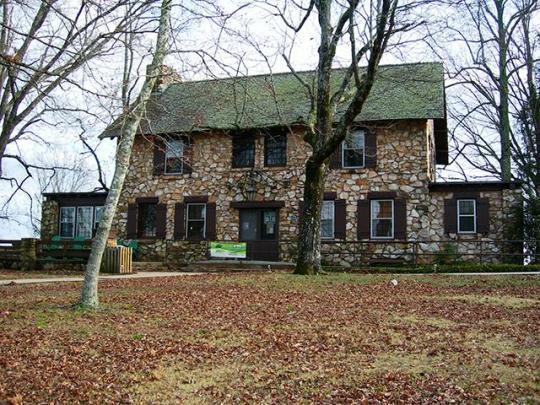Formerly The Roosevelt Inn, this building now houses park offices. As a child, many of our family and friends worked there, and we stayed in the bedrooms upstairs. The children liked to play in the dumbwaiter that was used to transfer food and other supplies between floors.