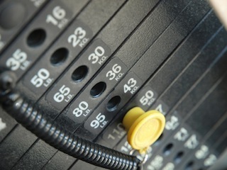 machineweights