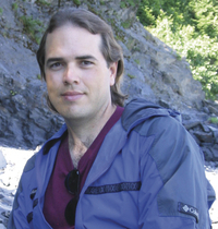 Cliff Seruntine