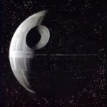 A 1-Star review does not equal the Death Star.
