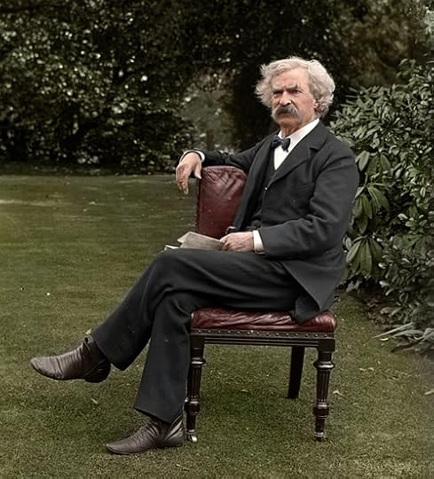 mark-twain