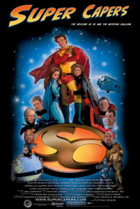 SC poster
