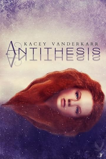 Antithesis Cover