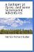 A Galloper at Ypres and Some Subsequent Adventures by Patrick Richard Butler