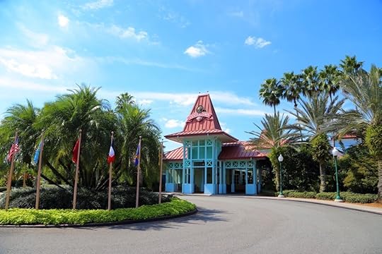Old Port Royale Centertown