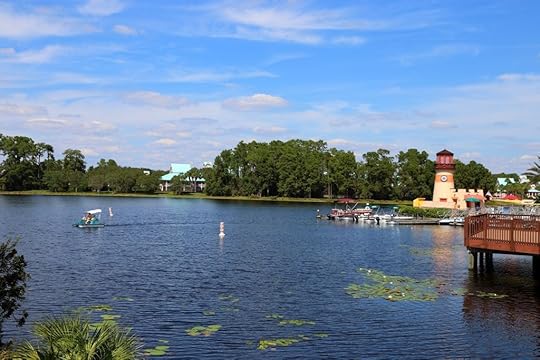 Lake
