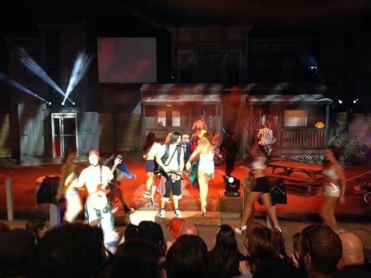 HHN_BillandTed
