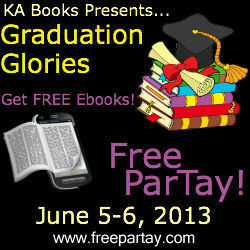 Graduation Glories FP Badge