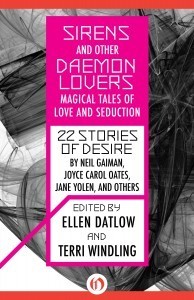 Datlow_Sirens