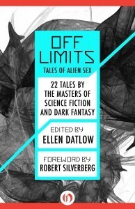 Datlow_OffLimits
