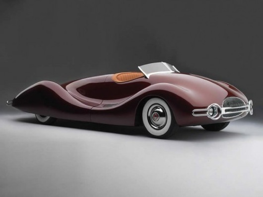 1948 Buick Streamliner_FireballTim