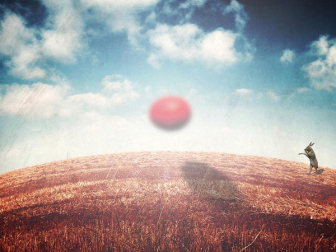 Easter Bunny Apocalypse