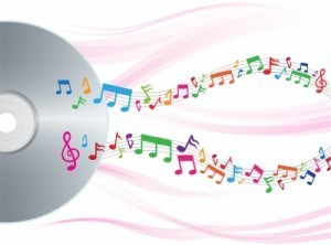 Pic of Musical Notes