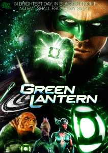 GL - poster