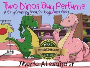 TWO DINOS