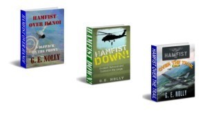 Trilogy Cover