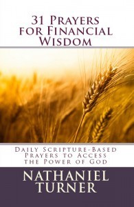 31 Prayers for Financial Wisdom