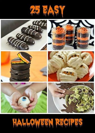 Halloween Treats