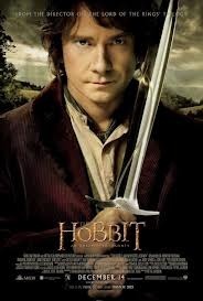 the hobbit, familiar stories, the lord of the rings