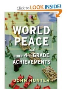 John Hunter's book at Amazon.com