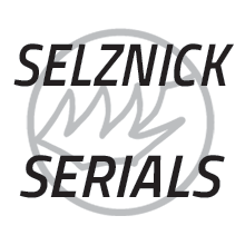Selznick Serials Logo