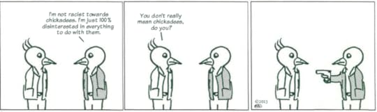 Disinterested