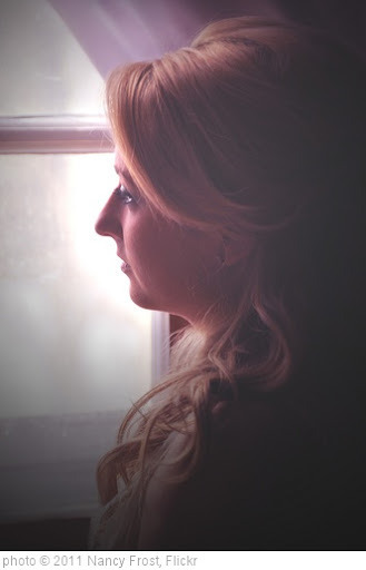 'Andrea - Soft Pink' photo (c) 2011, Nancy Frost - license: http://creativecommons.org/licenses/by-sa/2.0/