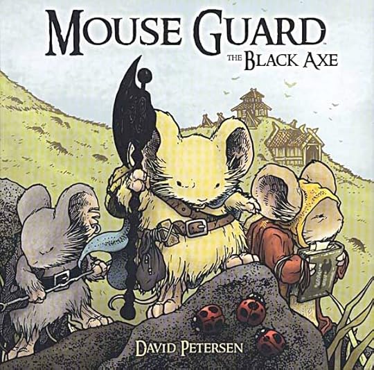 MouseGuardBlackAgeHC