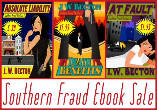 At Amazon, BN, and Kobo