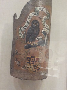 Medieval Jousting Shield