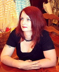 vampires, dark fiction, women in horror, 